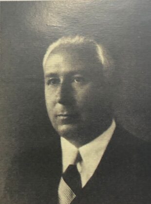 Oscar Machado da Costa