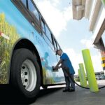 Por Francisco Christovam – É preciso inovar para melhorar os transportes