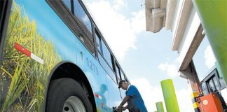 Por Francisco Christovam – É preciso inovar para melhorar os transportes