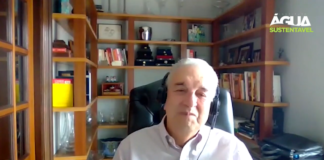 Instituto Água Sustentável IAS – Trajetória de Paulo Ferreira, presidente do Instituto de Engenharia