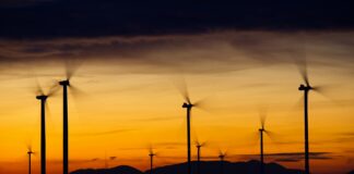 Baterias para armazenar energia ganham espaço com avanço da geração solar e eólica