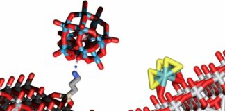 Hidrogênio é produzido dividindo água com luz, em vez de eletricidade