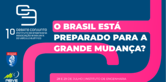 1º Debate IE/ABVE sobre eletromobilidade