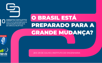 1º Debate IE/ABVE sobre eletromobilidade