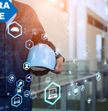 MATERIAL TÉCNICO – Tecnologias que melhoram a produtividade em obras de Infraestrutura