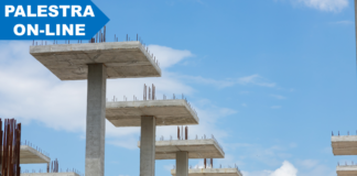 MATERIAL TÉCNICO – Sistemas Construtivos para estruturas de concreto moldado in-loco em Edifícios