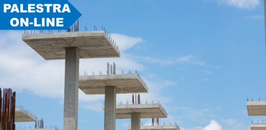 MATERIAL TÉCNICO – Sistemas Construtivos para estruturas de concreto moldado in-loco em Edifícios