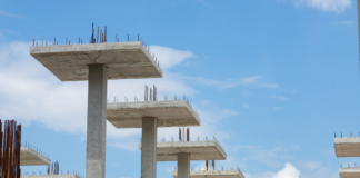 Sistemas Construtivos para estruturas de concreto moldado in-loco em Edifícios