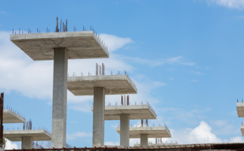 Sistemas Construtivos para estruturas de concreto moldado in-loco em Edifícios