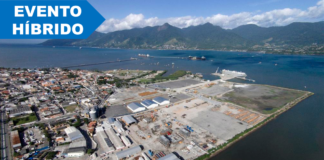 MATERIAL TÉCNICO – Porto de São Sebastião e sua importância na cadeia logística portuária de São Paulo