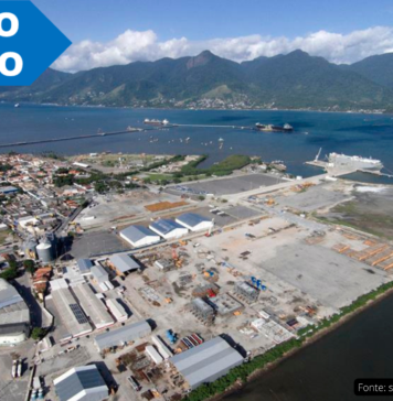 MATERIAL TÉCNICO – Porto de São Sebastião e sua importância na cadeia logística portuária de São Paulo