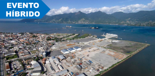 MATERIAL TÉCNICO – Porto de São Sebastião e sua importância na cadeia logística portuária de São Paulo