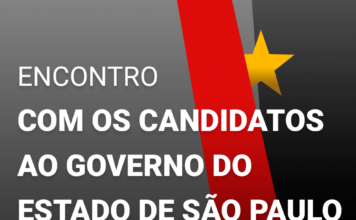 Encontro com Candidatos – Felicio Ramuth
