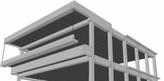 A Influência das Decisões de Projeto e da Escolha de Fornecedores na Pegada de Carbono de uma Estrutura de Concreto Armado