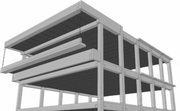 A Influência das Decisões de Projeto e da Escolha de Fornecedores na Pegada de Carbono de uma Estrutura de Concreto Armado