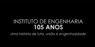 Documentário de comemoração aos 105 anos do Instituto de Engenharia