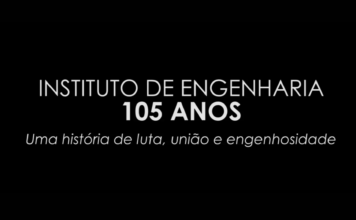 Documentário de comemoração aos 105 anos do Instituto de Engenharia