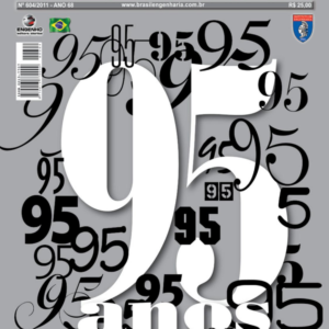 Edição 604 Revista Engenharia