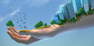 O movimento das construções sustentáveis x automação no Brasil