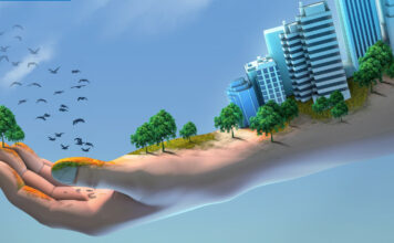 O movimento das construções sustentáveis x automação no Brasil