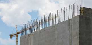 Recuperação e reforço de estruturas – Tecnologias, cases e sistemas de acesso