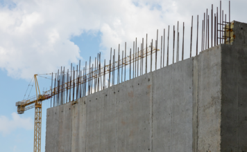 Recuperação e reforço de estruturas – Tecnologias, cases e sistemas de acesso