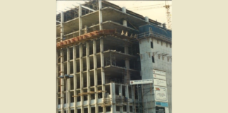 Segurança na construção hospitalar – Caso INCOR