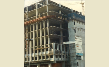 Segurança na construção hospitalar – Caso INCOR