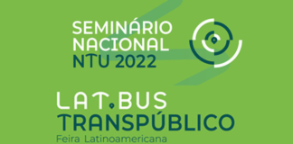 Por Francisco Christovam – Seminário Nacional da NTU: um grande sucesso