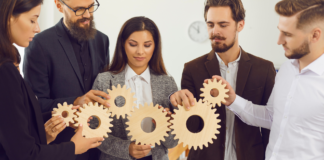 Mercado de trabalho para o jovem engenheiro