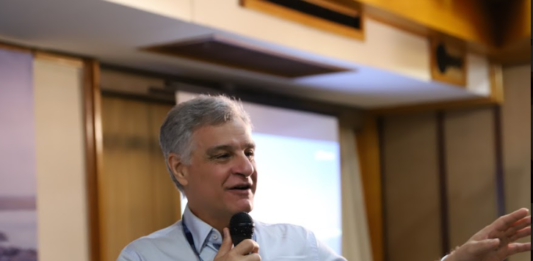 “20 anos de Pré-Sal: Quando fatos falam mais alto que discursos”, por *João Ricardo Lafraia