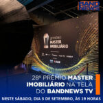 28ª edição do Prêmio Master Imobiliário