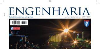 80 anos da Revista Engenharia. Leia, conheça, assine