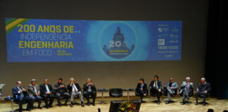 200 Anos de Independência – Engenharia em Foco