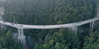 ABC do ABC – Evento apresenta desafios da duplicação da Serra dos Tamoios