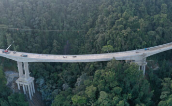 Assista à gravação do evento: A Rodovia dos Tamoios – Projeto, Construção e Operação
