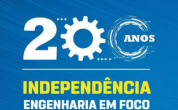 200 Anos de Independência – Engenharia em Foco