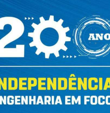 200 Anos de Independência – Engenharia em Foco