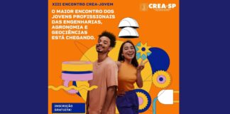 XIII Encontro Crea-SP Jovem