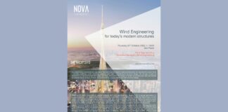 Engenharia dos ventos para as estruturas modernas