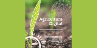 IE Talks – Agricultura digital: Pesquisa, desenvolvimento e inovação nas cadeias produtivas