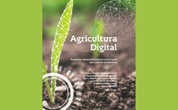IE Talks – Agricultura digital: Pesquisa, desenvolvimento e inovação nas cadeias produtivas