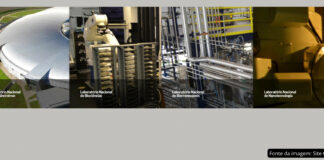 Apresentação do CNPEM (Centro Nacional de Pesquisa em Energia e Materiais)