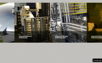 Apresentação do CNPEM (Centro Nacional de Pesquisa em Energia e Materiais)