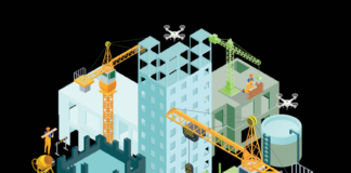 Confira o resultado da pesquisa Deloitte Produtividade e Oportunidades para a Cadeia de Construção