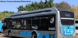 IE na Mídia – Instituto de Engenharia diz apoiar proibição de ônibus novos a diesel na cidade de São Paulo