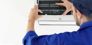 Importância da qualidade do ar interno