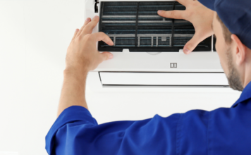 Importância da qualidade do ar interno