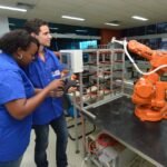 Brasil avança três posições e chega ao 54º lugar no Índice Global de Inovação