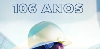 Conheça a trajetória dos nossos 106 anos de história na contribuição do desenvolvimento da engenharia nacional